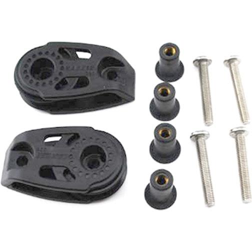 YakGear Harken Pulley Kit