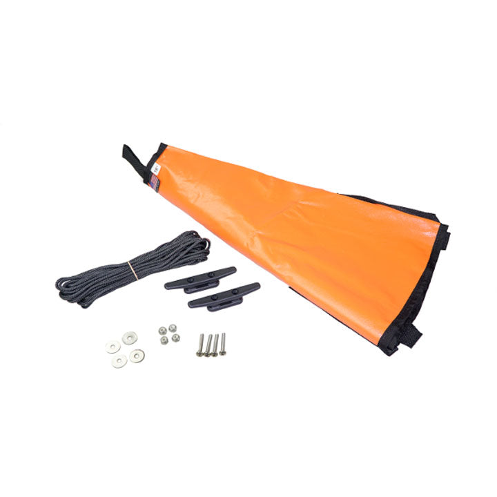 YakGear Drift Anchor Kit
