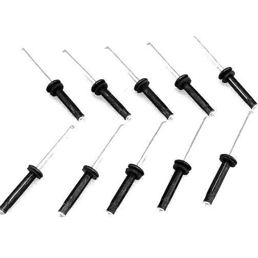Yak-Gear Tri-Grip Rivet Kit (10)