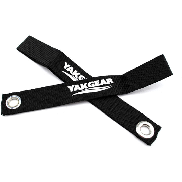 YakGear Hood Loops