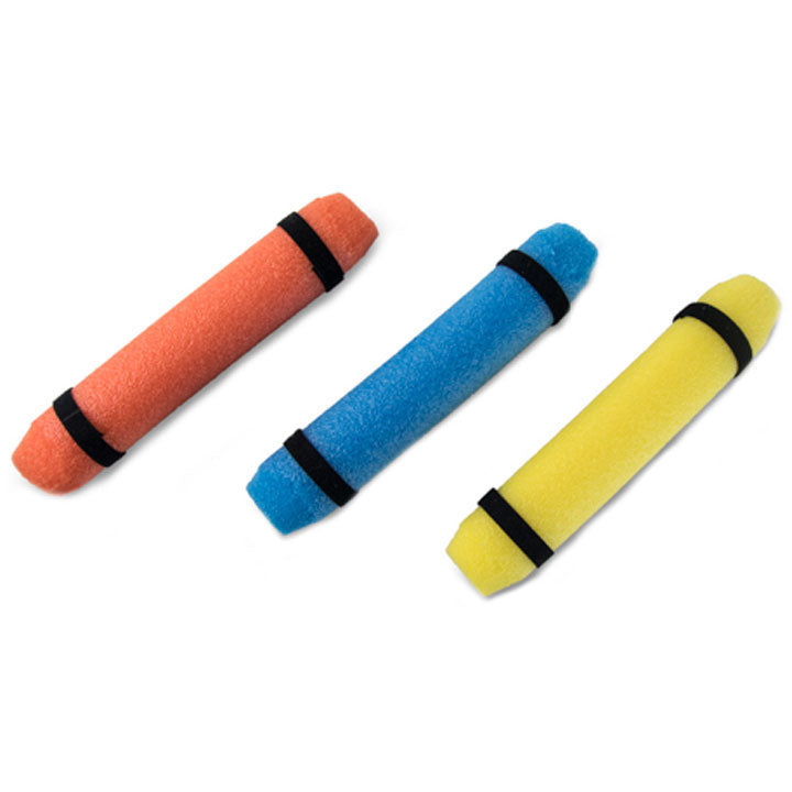 YakGear Rod Floats