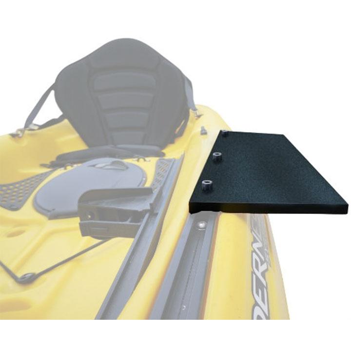 Yak Gear Mounting & Accessory Board