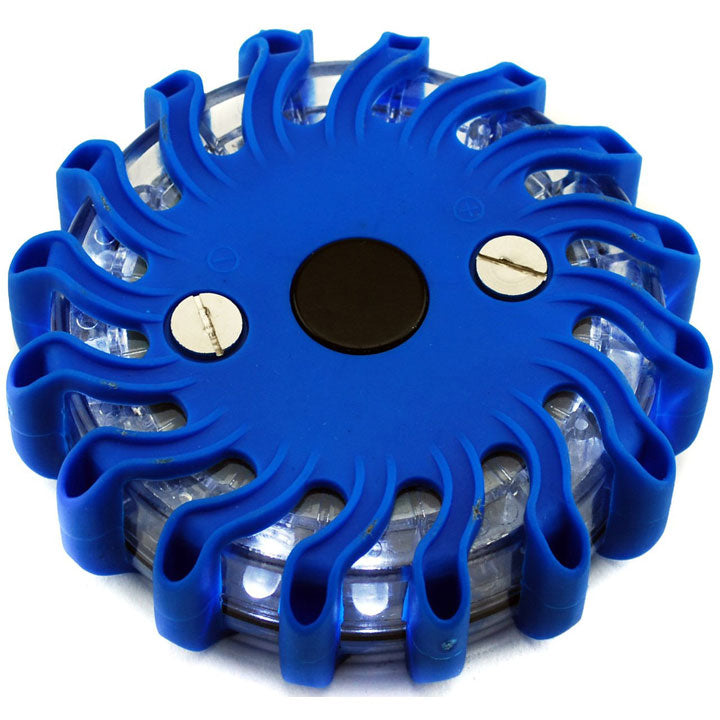 YakGear Lumina LED Rechargable Light