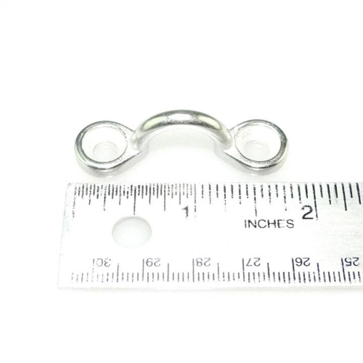 YakGear Pad Eye Stainless Steel