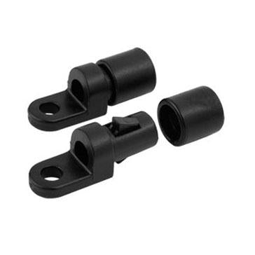 Yak-Gear Terminal End w/Sleeve