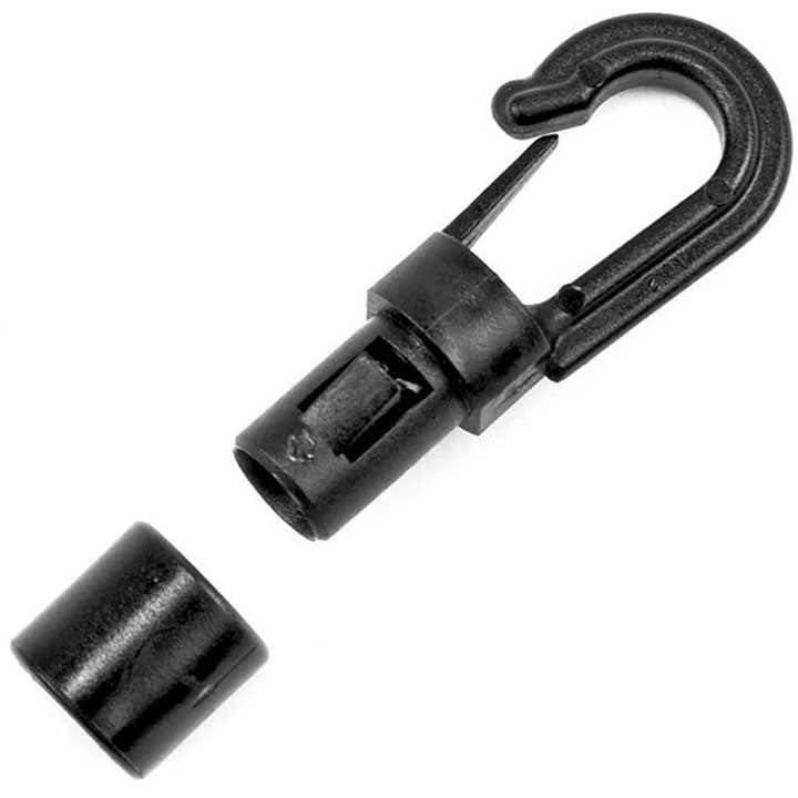 Yak-Gear S Hook w/Sleeve