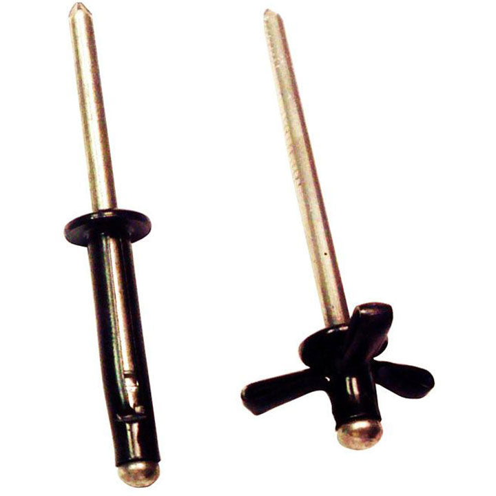 Yak-Gear Tri Grip Rivet