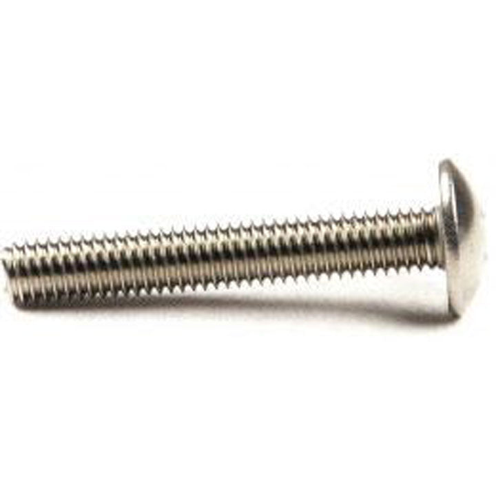 Yak-Gear #10/32x3/4 Pan Screw SS