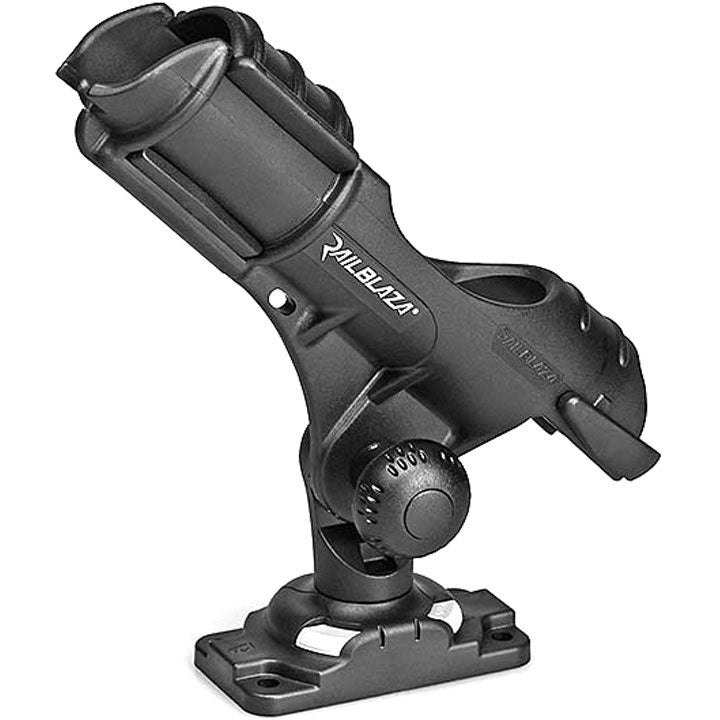 RAILBLAZA Rod Holder II & StarPort HD Base