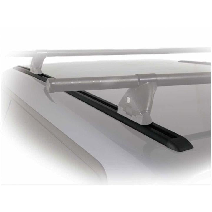 Yakima 42" Tracks with Plusnuts