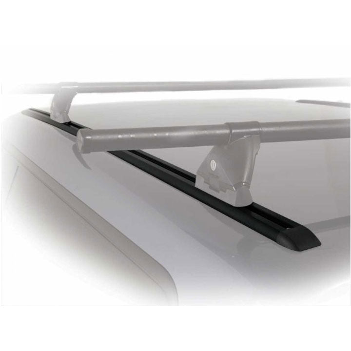 Yakima 54" Tracks with Capnuts