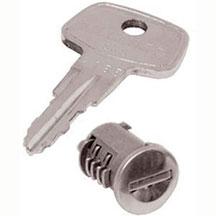Yakima SKS Lock Core 8 Pack