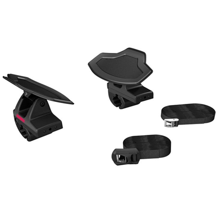 Yakima Hullhound Boat Carrier