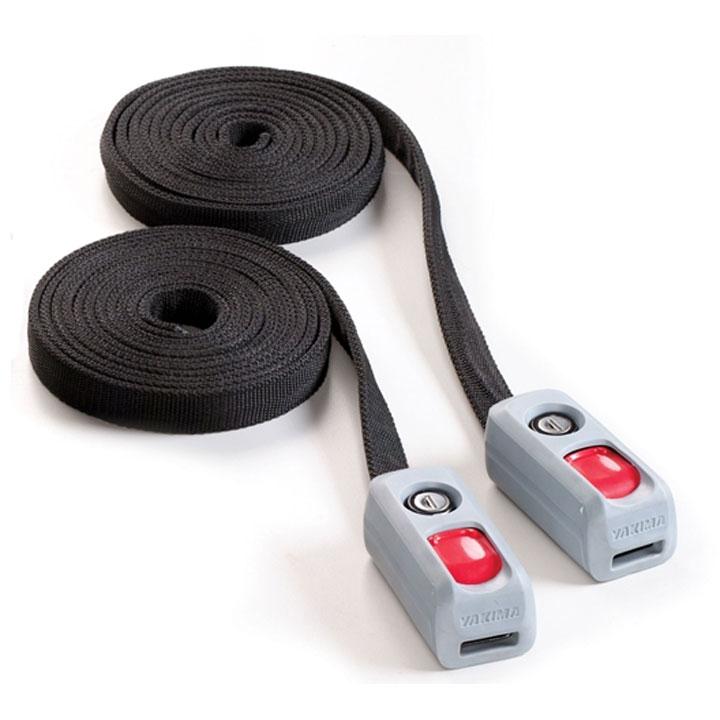 Yakima Ripcord Locking Tiedown Straps