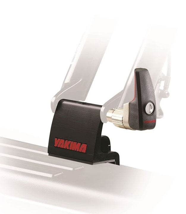 Yakima Locking Bedhead Bike Rack