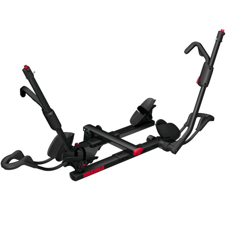 Yakima HoldUp Bike Hitch Rack