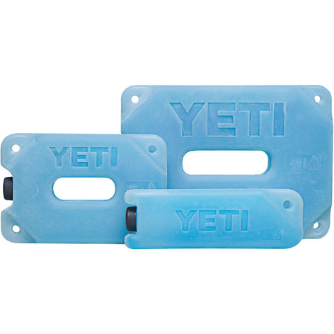 Ice (3 Sizes - Sold Separately)-Ice Packs-Yeti-2 pound-Mountain Sports