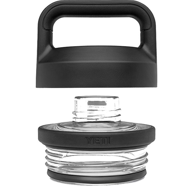 Yeti Rambler Bottle Chug Cap