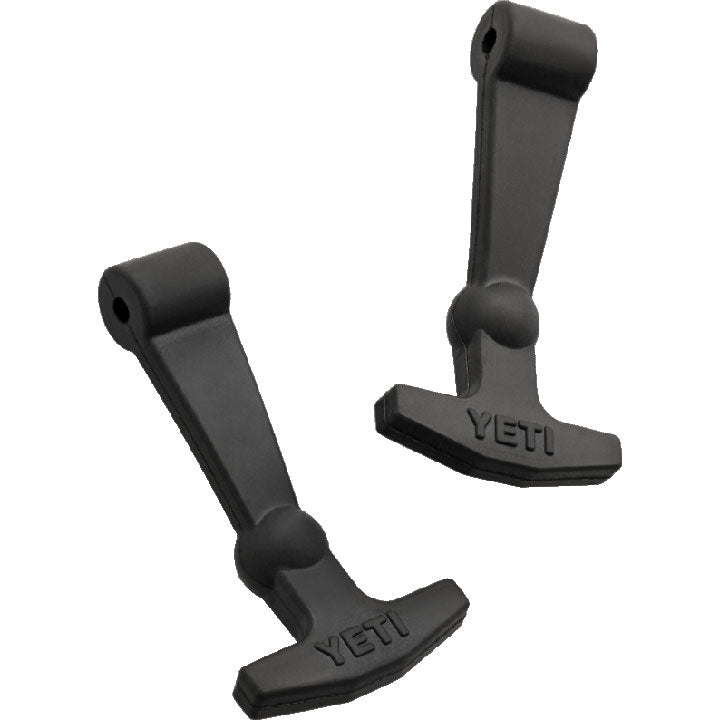 Yeti T-Rex Roadie and Tundra Lid Latches