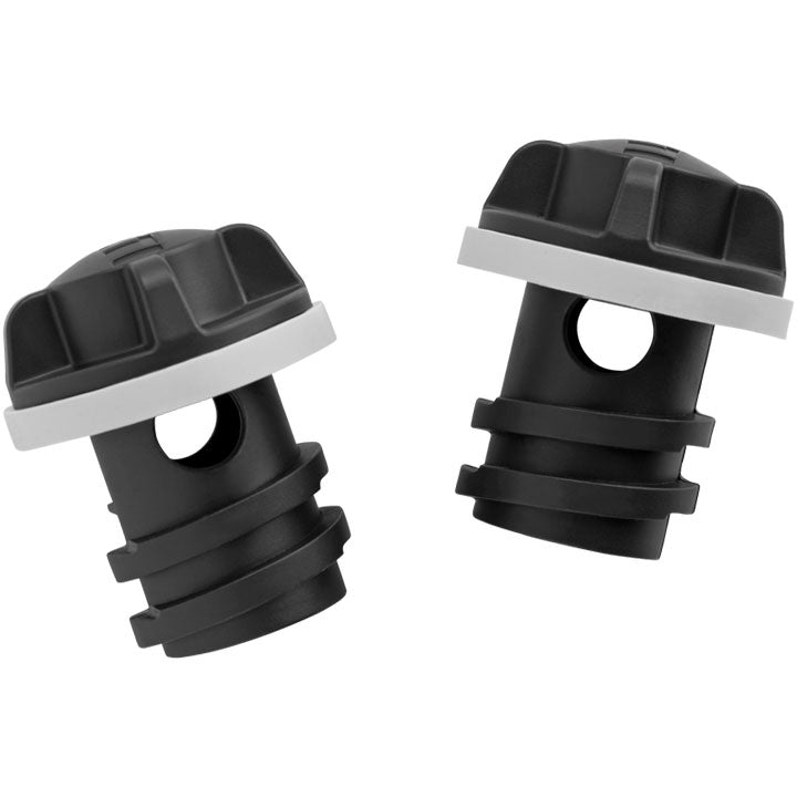 Yeti Vortex Drain Plug 2-Pack