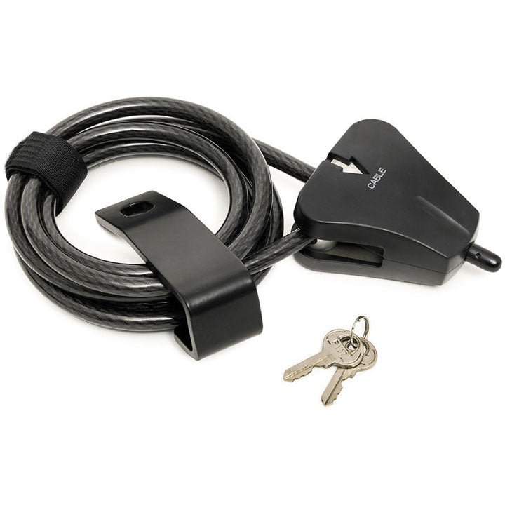 Yeti Security Cable Lock & Bracket