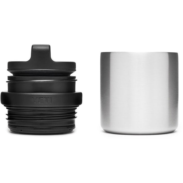 Yeti Rambler Bottle 5 oz Cup Cap