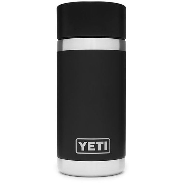 Yeti Rambler 12 oz Bottle with Hotshot Cap