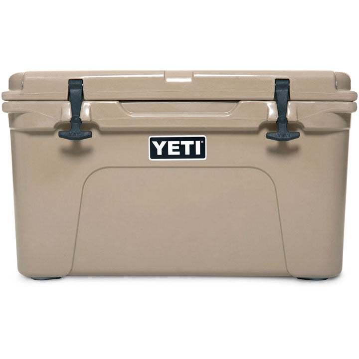 Yeti Tundra 45 Cooler