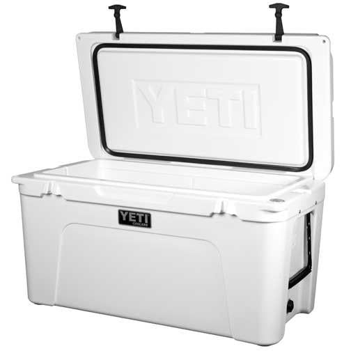 Yeti Tundra 75 Cooler