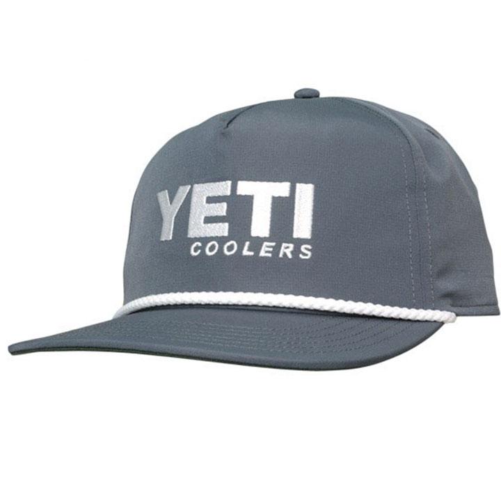 Yeti Rope Hat