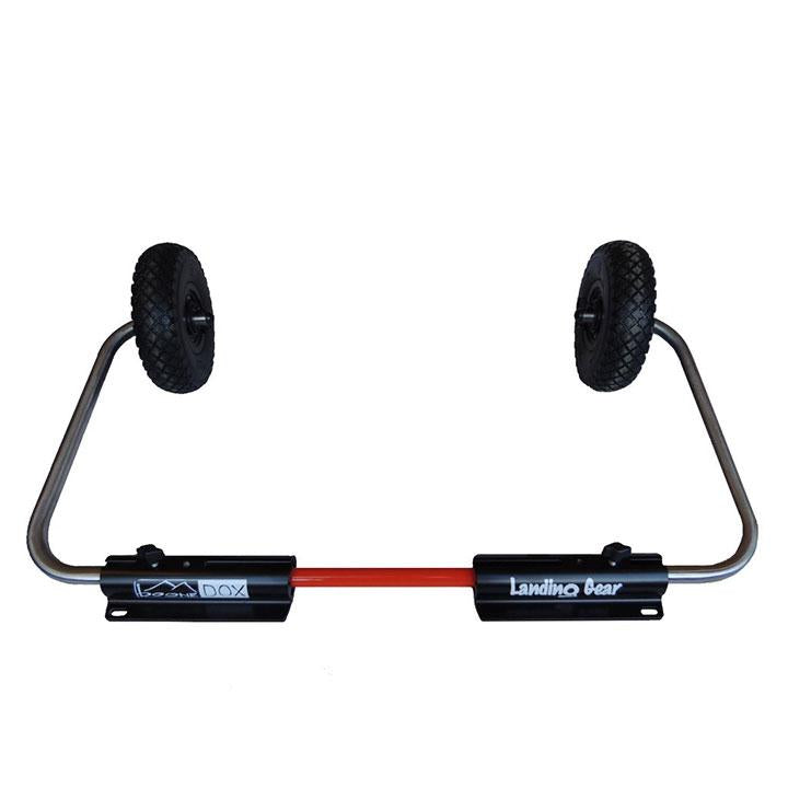 Boonedox Landing Gear