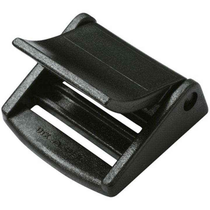 1" Jam Lever Camlock Buckle National Molding