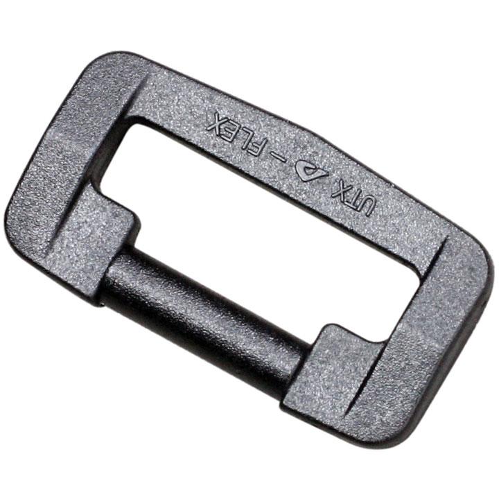 1 1/2" Snaphook Retainer National Molding