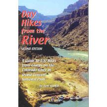 Day Hikes from the River 2nd Edition