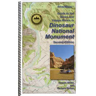 Guide to the Green River & Yampa Rivers