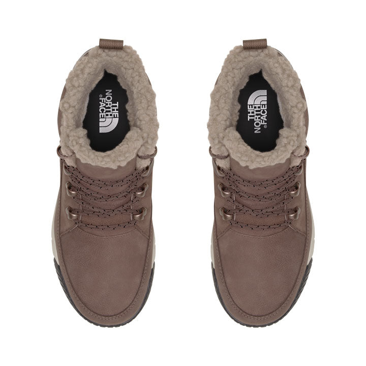 The North Face Sierra Mid Lace WP Womens