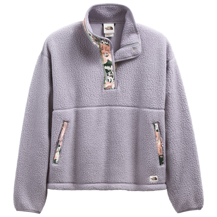 The north face cragmont fleece hotsell
