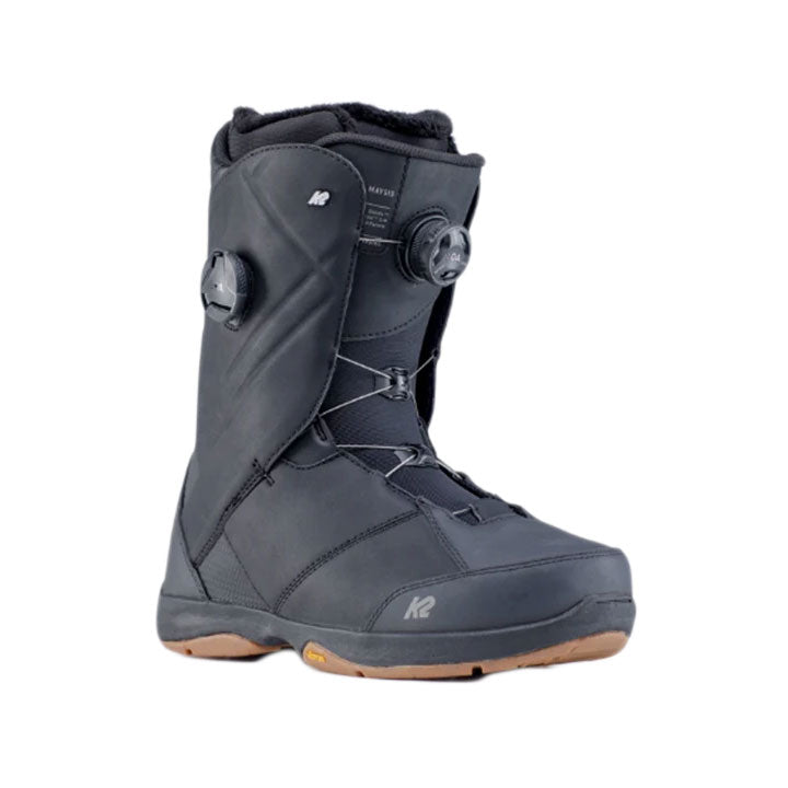 K2 Maysis Wide Snowboard Boots Men's (Past Season)