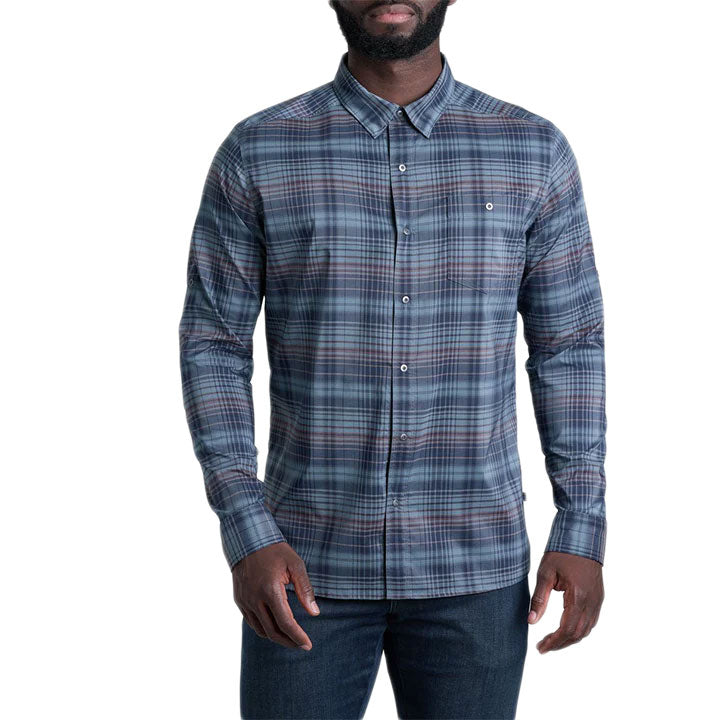 Kuhl Response Lite Long Sleeve Shirt Men's