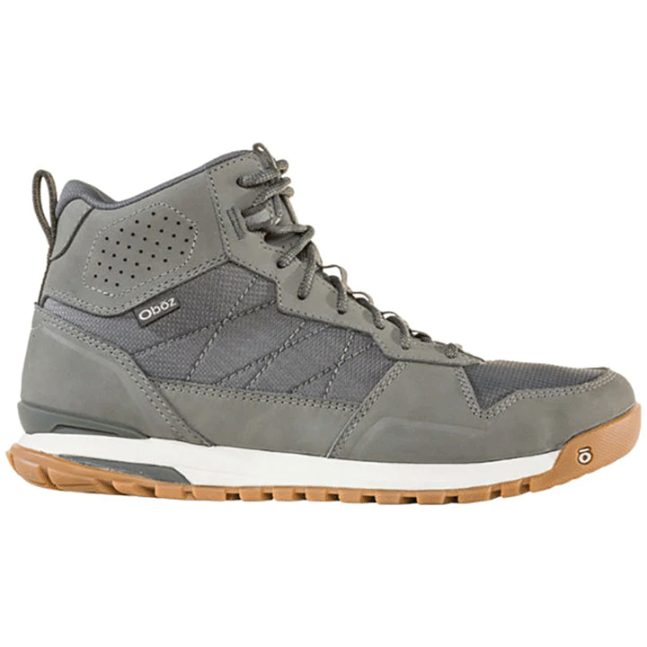 Oboz Bozeman Mid Hiking Boot Mens