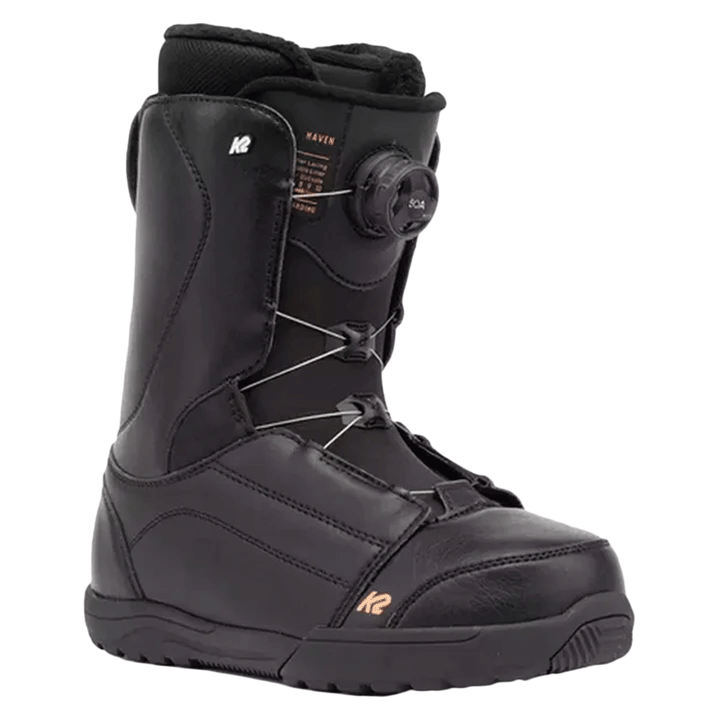 K2 Haven BOA Snowboard Boot Womens (Past Season)