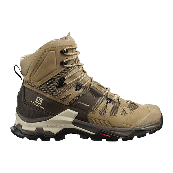 Salomon Quest 4 GTX Boot Mens
