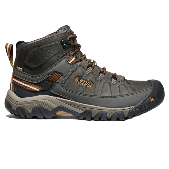 Keen Targhee III Mid Waterproof Mens
