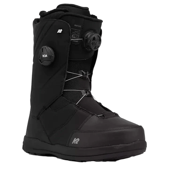 K2 Maysis BOA Snowboard Boot Mens (past season)