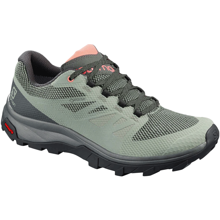 Salomon Outline GTX Womens Boots