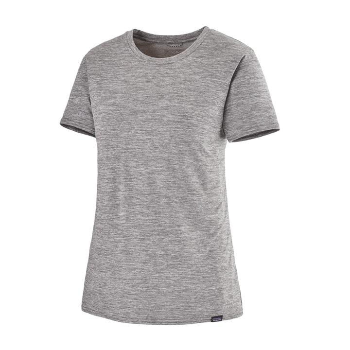 Patagonia Capilene Cool Daily Shirt Womens