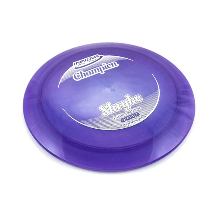 Innova Shryke Distance Driver