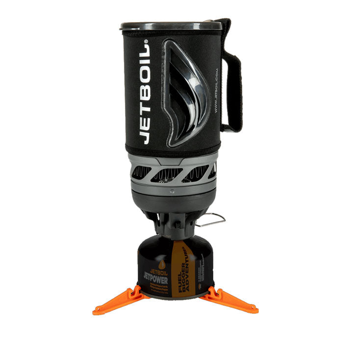 Jetboil Flash Cooking System