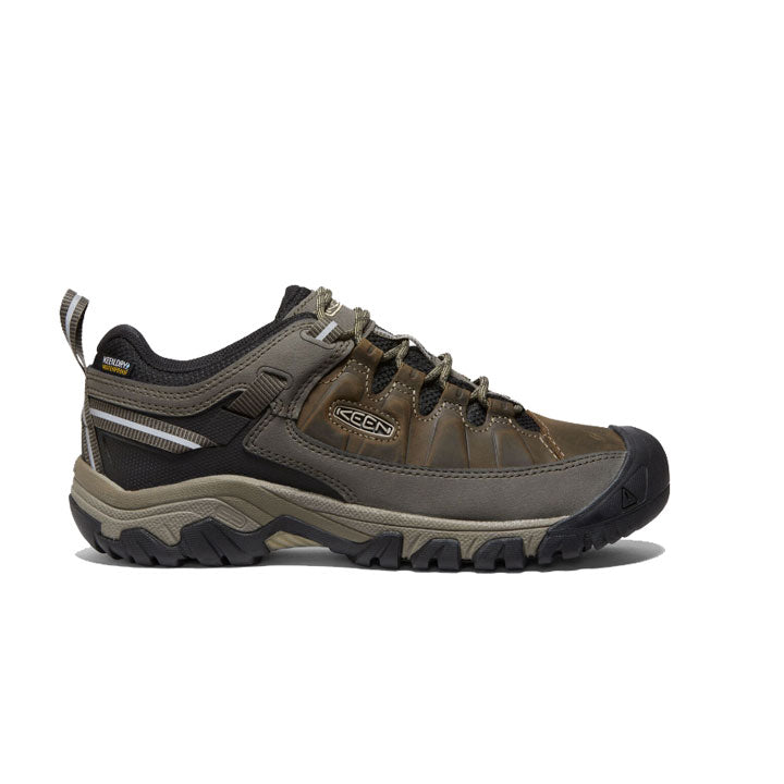 Keen Targhee III Waterproof Shoes Mens