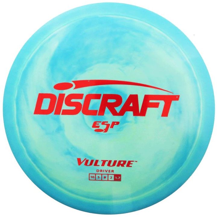 Discraft Vulture Distance Driver